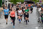 Recordeditie Sahara City Run