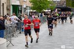 Recordeditie Sahara City Run