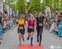 Recordeditie Sahara City Run