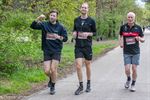 Recordeditie Sahara City Run