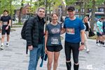 Zelfs een deelneemster uit New York in Lommel!