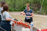 Zelfs een deelneemster uit New York in Lommel!