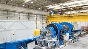 ZF Wind Power neemt testbank van 30 MW in bedrijf