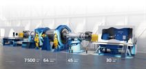 ZF Wind Power neemt testbank van 30 MW in bedrijf