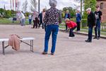 Seniorensportdagen afgetrapt