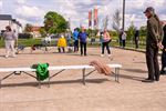 Seniorensportdagen afgetrapt