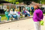 Seniorensportdagen afgetrapt
