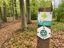 Wildplukpad in 'Park met Smaak'