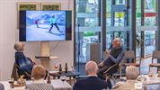 Ontmoeting met een Lommelaar: Robert Boons