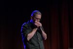 Steven De Bruyn en Jasper Houtekiet in clubconcert