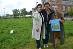 Beringen sluit zich aan bij #ByeByeGazon2025