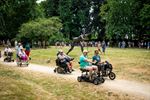 Begeleid genieten tijdens Beeldig Lommel