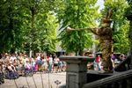 Begeleid genieten tijdens Beeldig Lommel