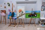 Openlesdagen bij Ateliers voor Overdag