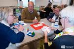 Openlesdagen bij Ateliers voor Overdag