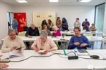 Openlesdagen bij Ateliers voor Overdag