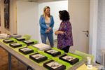 Openlesdagen bij Ateliers voor Overdag