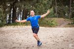 Sahara City Run, de fotoalbums