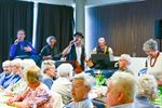 Samana Neerpelt-centrum viert lentefeest