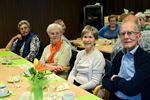 Samana Neerpelt-centrum viert lentefeest