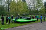 Sportdag voor de lagere scholen