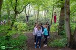 Sportdag voor de lagere scholen