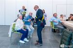 Briljant voor Jaak en Christine in het Kapittelhof