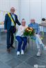 Briljant voor Jaak en Christine in het Kapittelhof