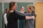 Sportdag bij WICO Campus Lommel