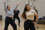 Sportdag bij WICO Campus Lommel