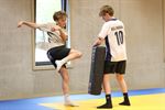 Sportdag bij WICO Campus Lommel