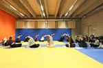 Sportdag bij WICO Campus Lommel
