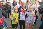 Grensloop Lommel: sportief feest voor de kinderen
