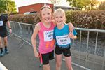 Grensloop Lommel: sportief feest voor de kinderen