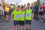 Grensloop Lommel: sportief feest voor de kinderen