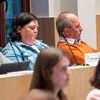 De gemeenteraad van 24 april (4)