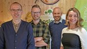 Nieuw parkteam voor Nationaal Park Bosland