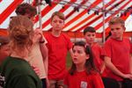 Kindernamiddag Groes Party