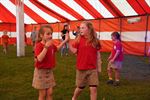 Kindernamiddag Groes Party