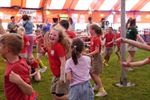 Kindernamiddag Groes Party