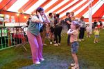 Kindernamiddag Groes Party