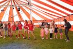 Kindernamiddag Groes Party