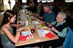 Spaghettidag HC Beringen