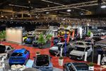 Droomauto of droomfiets op Limburgse Autoshow?