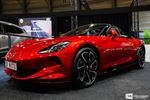 Droomauto of droomfiets op Limburgse Autoshow?