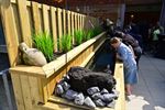 10 jaar Sporenpark