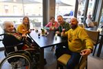 10 jaar Sporenpark