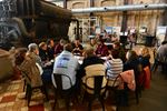 Veel belangstelling voor Allemaal Beringen Live