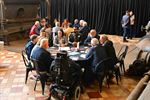 Veel belangstelling voor Allemaal Beringen Live