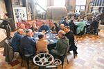 Veel belangstelling voor Allemaal Beringen Live